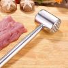 Kitchen Tools Tendon Breaking Hammer Steak Hammer