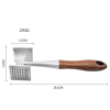 Kitchen Tools Tendon Breaking Hammer Steak Hammer