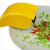 Vegetable Slicer Chopper Herb Mincer Cutter Shredder Kitchen Gadget Tool